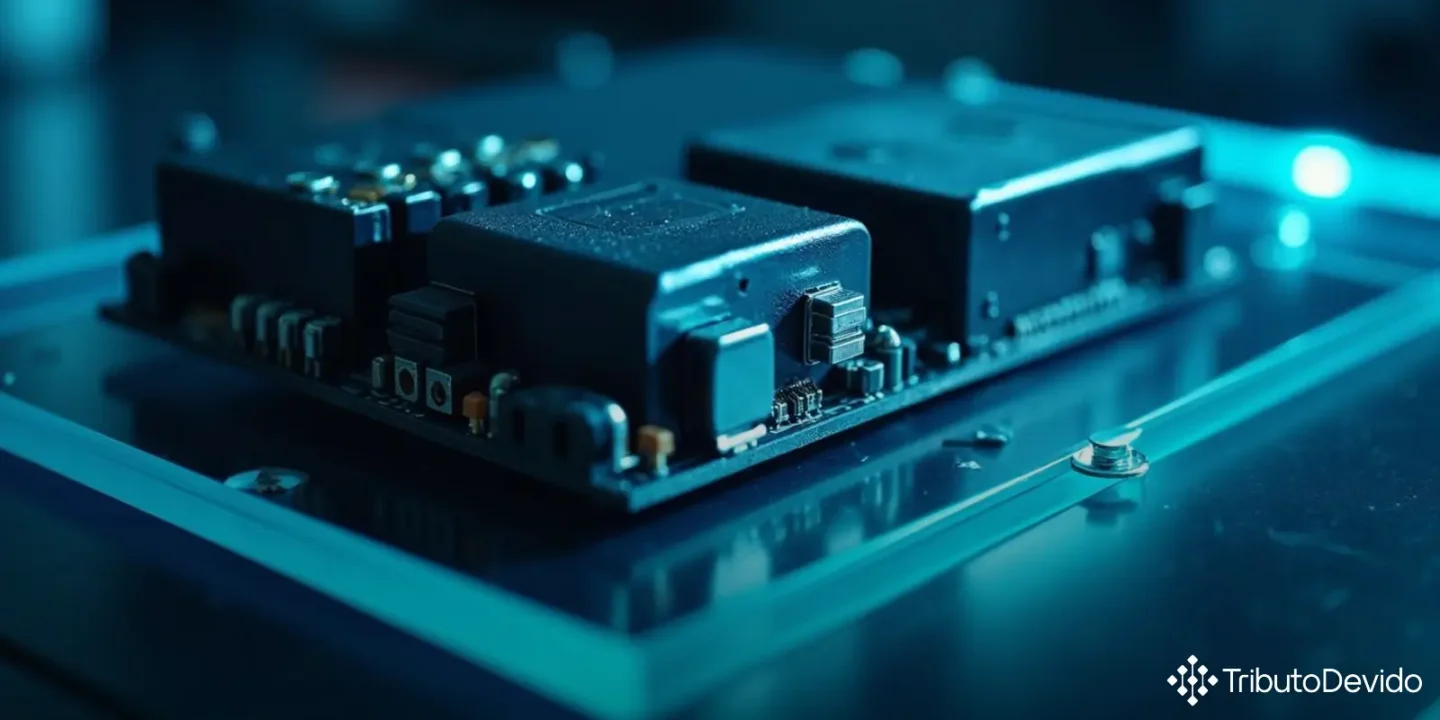 Classificação fiscal NCM carregador flutuador baterias eletrônico