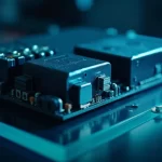 Classificação fiscal NCM carregador flutuador baterias eletrônico