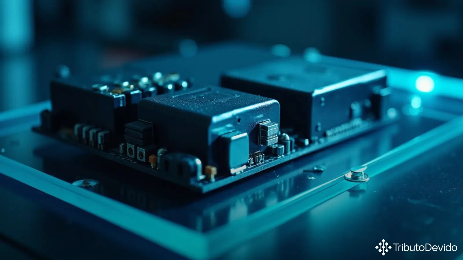 Classificação fiscal NCM carregador flutuador baterias eletrônico