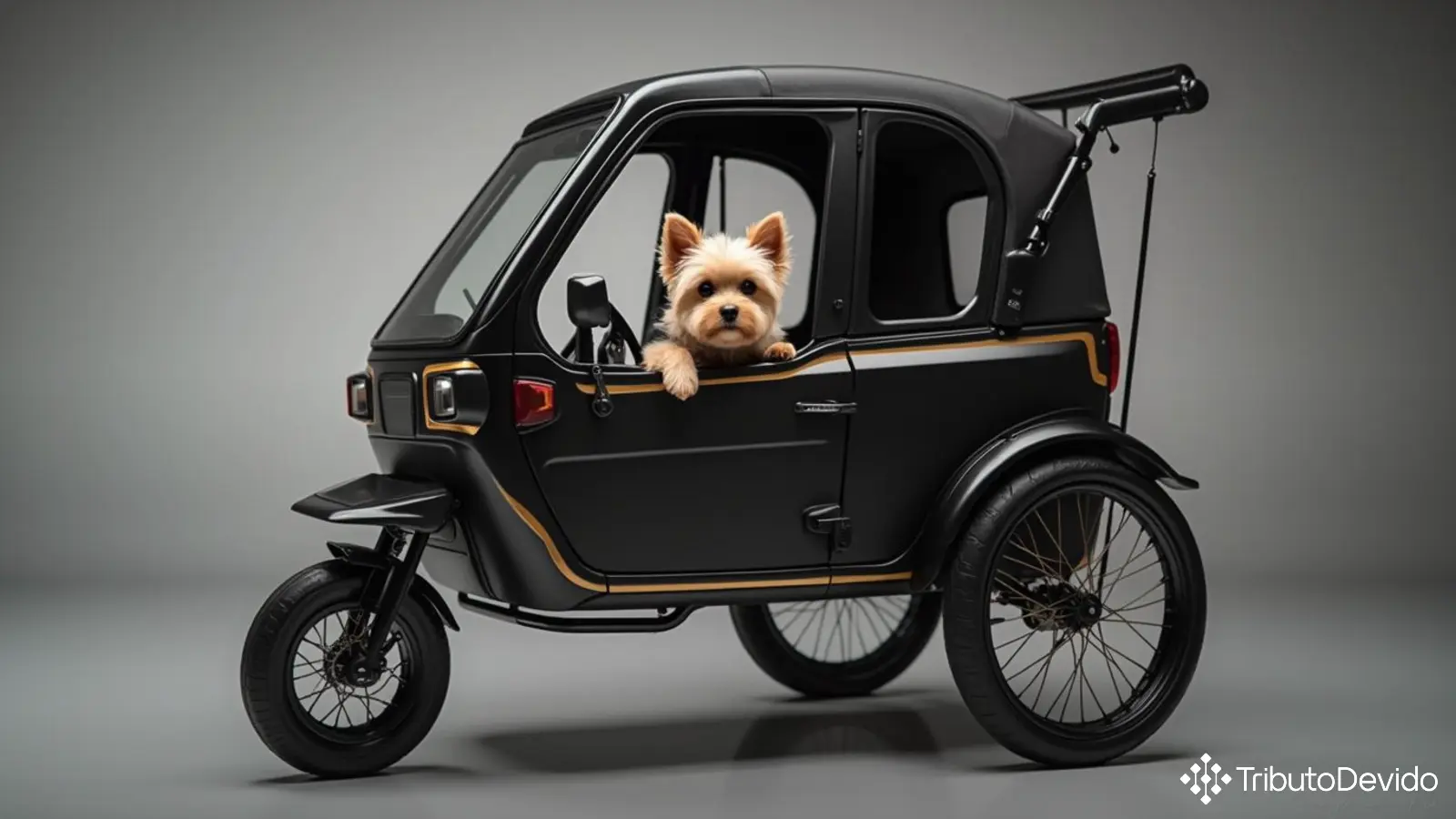 Classificação fiscal carrinhos passeio animais estimação