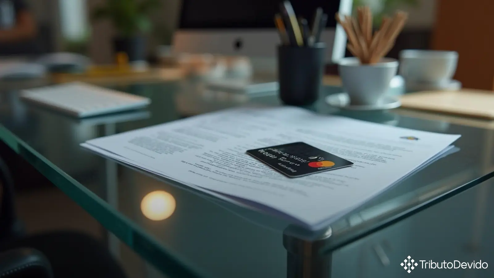 Cartão de Crédito Pré-Pago não obriga entrega da e-Financeira