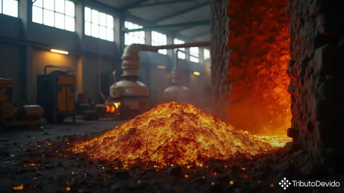 Suspensão PIS COFINS cavacos madeira geração energia