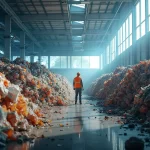 Retenção tributária serviços coleta resíduos