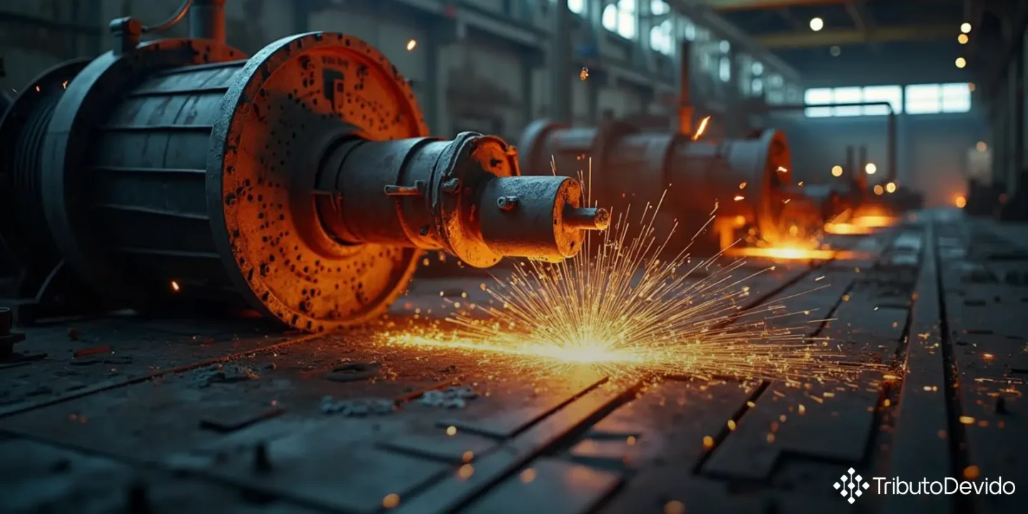 Impossibilidade créditos PIS COFINS equipamentos demonstração produtos