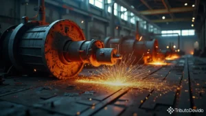 Impossibilidade créditos PIS COFINS equipamentos demonstração produtos