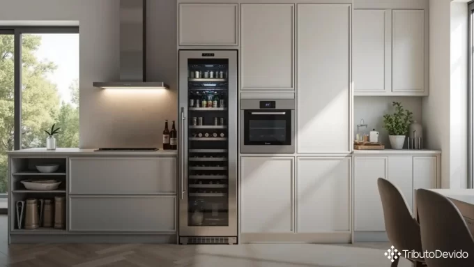 Classificação fiscal Cervejeira doméstica NCM