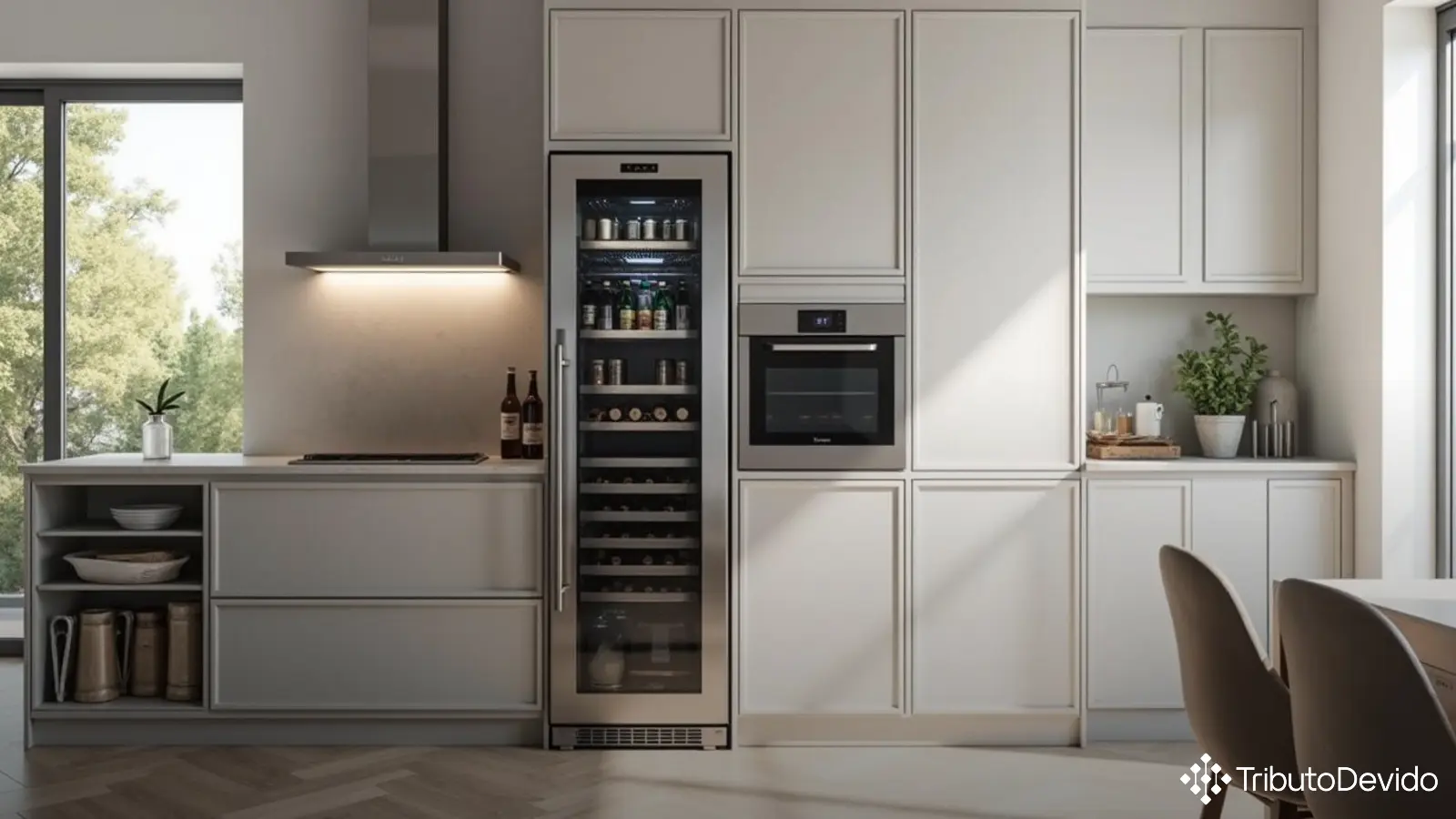 Classificação fiscal Cervejeira doméstica NCM