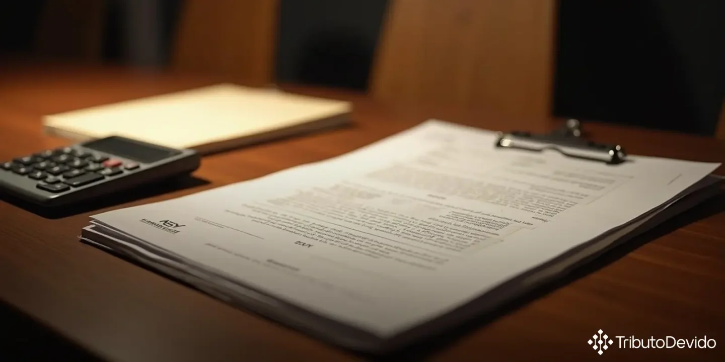 Cessão de Precatório com Incidência de Imposto sobre Ganho de Capital