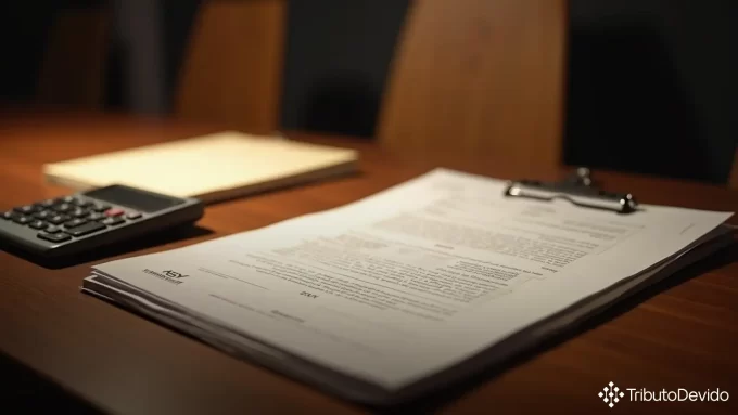 Cessão de Precatório com Incidência de Imposto sobre Ganho de Capital