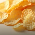 Classificação fiscal chips coco gengibre NCM