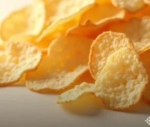 Classificação fiscal chips coco gengibre NCM