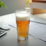 Classificação fiscal Bebida Láctea fermentada NCM