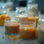 Classificação fiscal Cacau em pó com adição açúcar