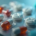 Classificação fiscal medicamento enzalutamida NCM