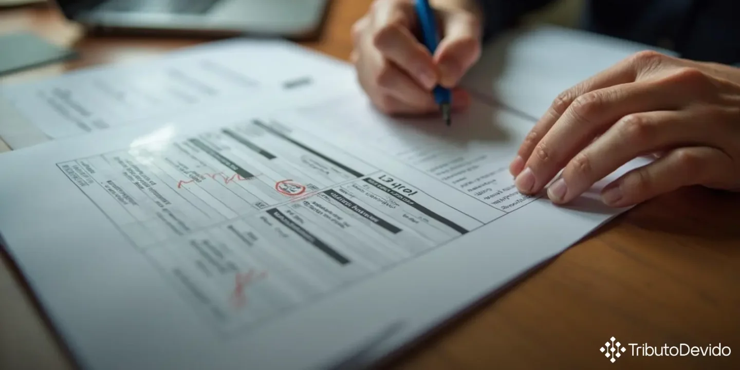 Classificação Fiscal Fitas Adesivas Acrílicas Dupla Face NCM