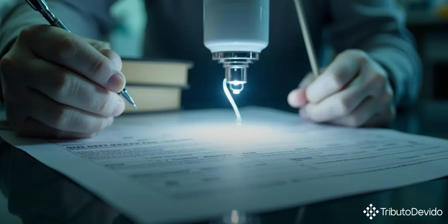 Classificação fiscal lenços umedecidos higiene