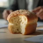 Classificação fiscal pão tipo hambúrguer