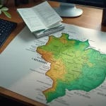 Classificação fiscal pá remo embarcações NCM