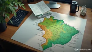 Classificação fiscal pá remo embarcações NCM