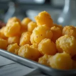 Classificação fiscal salgadinhos fritos farinha trigo