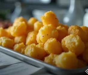 Classificação fiscal salgadinhos fritos farinha trigo