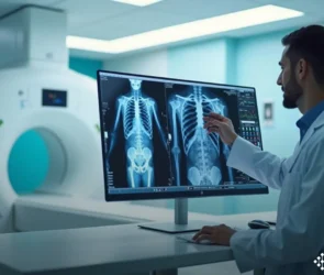 Percentual de presunção no Lucro Presumido para serviços de diagnóstico por imagem com radiação