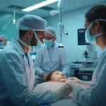 Percentual reduzido para Lucro Presumido em serviços hospitalares em oftalmologia