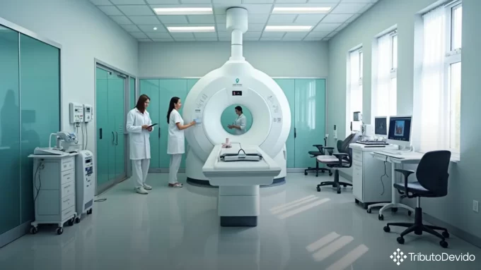 Percentuais IRPJ CSLL Lucro Presumido serviços saúde