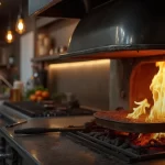 Classificação fiscal coifas churrasqueira sem exaustor