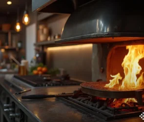 Classificação fiscal coifas churrasqueira sem exaustor