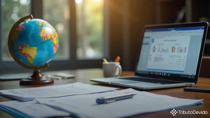 Tributação comissões representantes exterior exportadores brasileiros