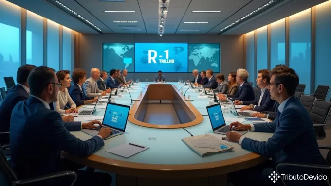 Comitê Gestor do IBS