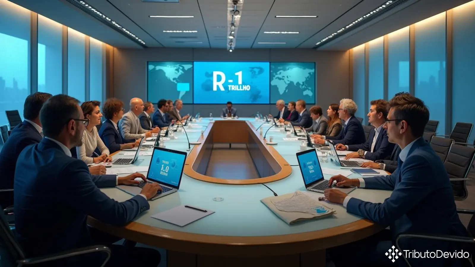 Comitê Gestor do IBS