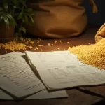 Impossibilidade créditos PIS COFINS frete aquisição soja