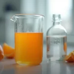 Classificação fiscal concentrado líquido refresco frutas