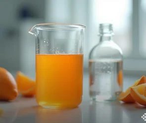 Classificação fiscal concentrado líquido refresco frutas