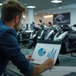 Vedação de Créditos PIS COFINS Comércio Varejista Motocicletas