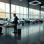 Impossibilidade créditos PIS COFINS revenda veículos