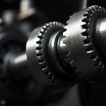 Classificação fiscal conjunto transmissão motocicletas