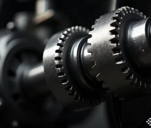 Classificação fiscal conjunto transmissão motocicletas