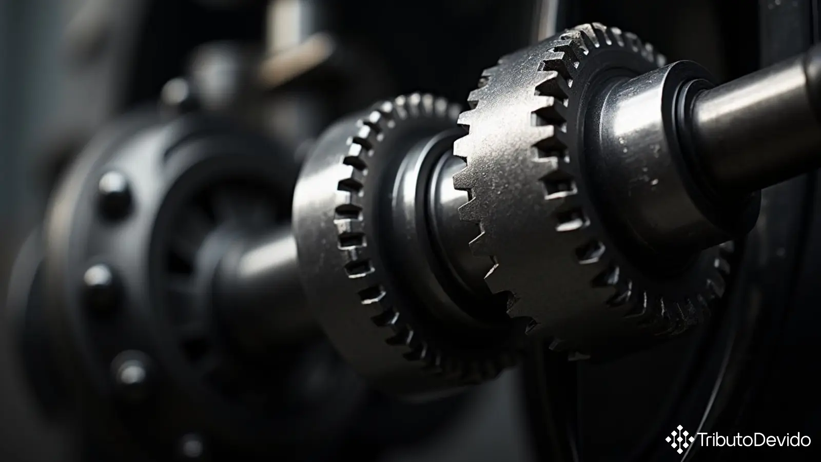 Classificação fiscal conjunto transmissão motocicletas