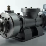 Classificação NCM Conjunto Motorredutor Hidráulico Minicarregadeiras