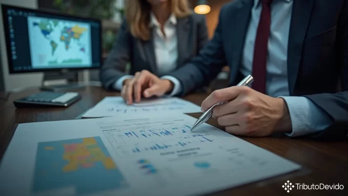 Consórcio Empresarial Tributação IRPJ CSLL