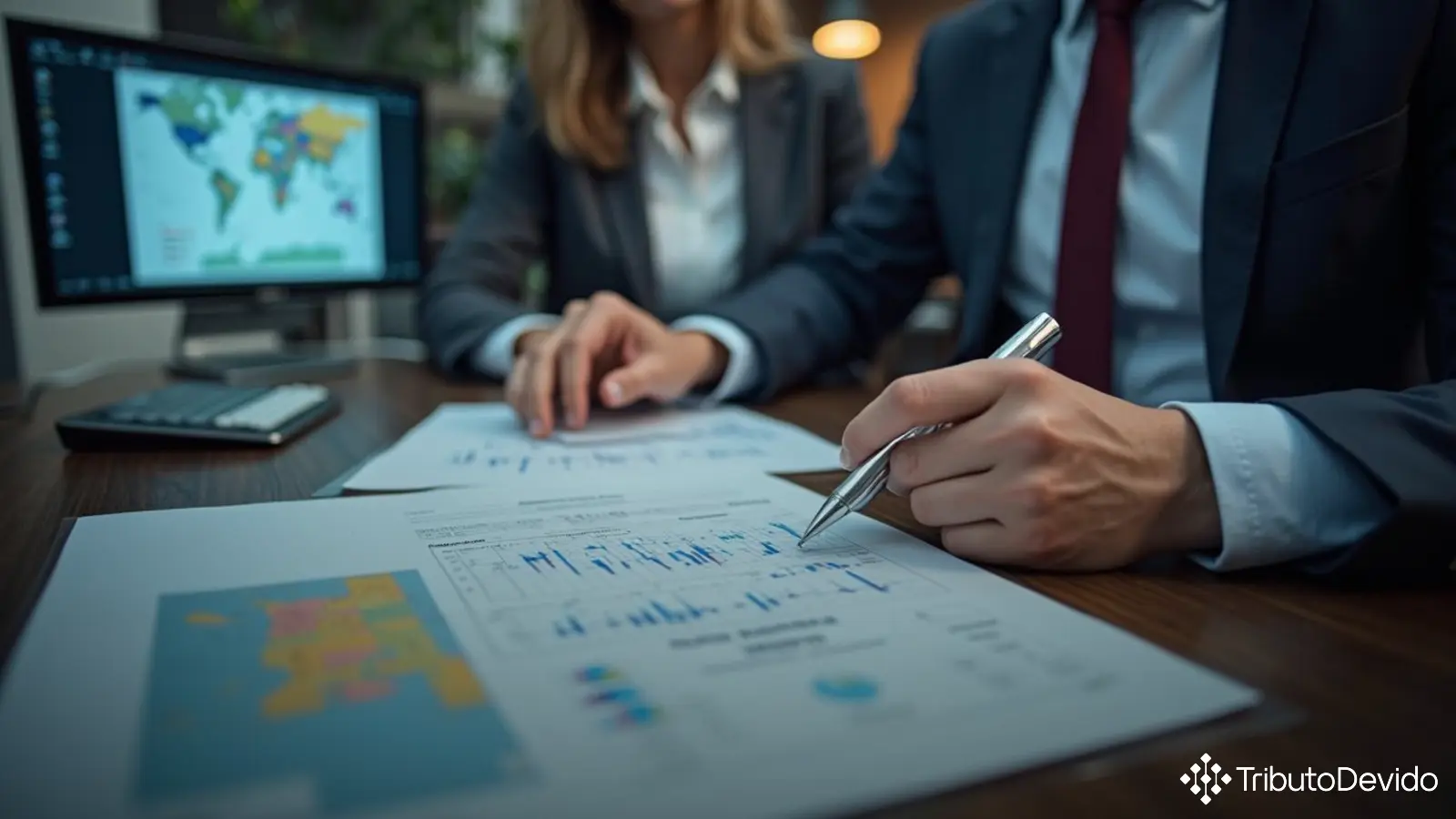 Consórcio Empresarial Tributação IRPJ CSLL