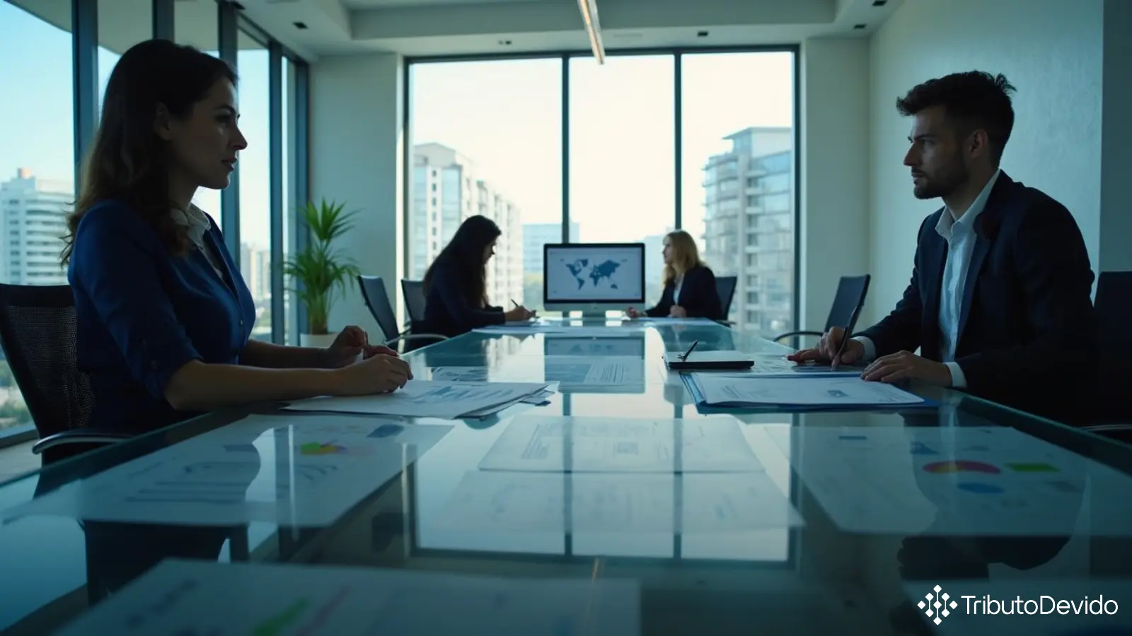 Não incidência PIS COFINS serviços prestados exterior