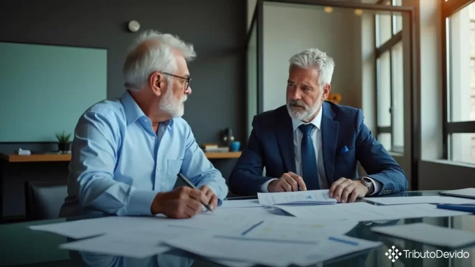 Isenção IRPF Previdência Privada maiores 65 anos regime tributação regressiva