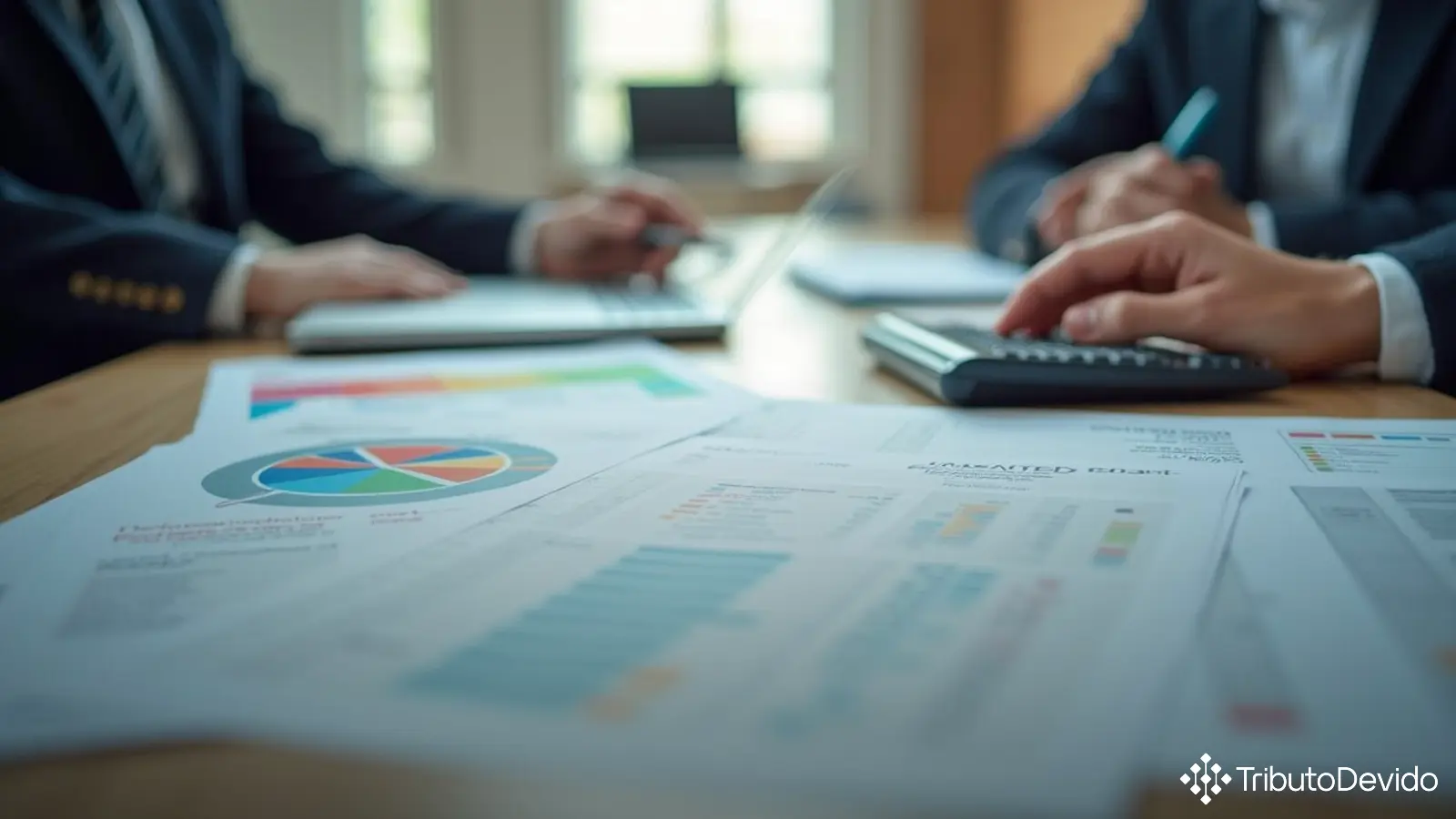 Definição Serviços Hospitalares Lucro Presumido IRPJ