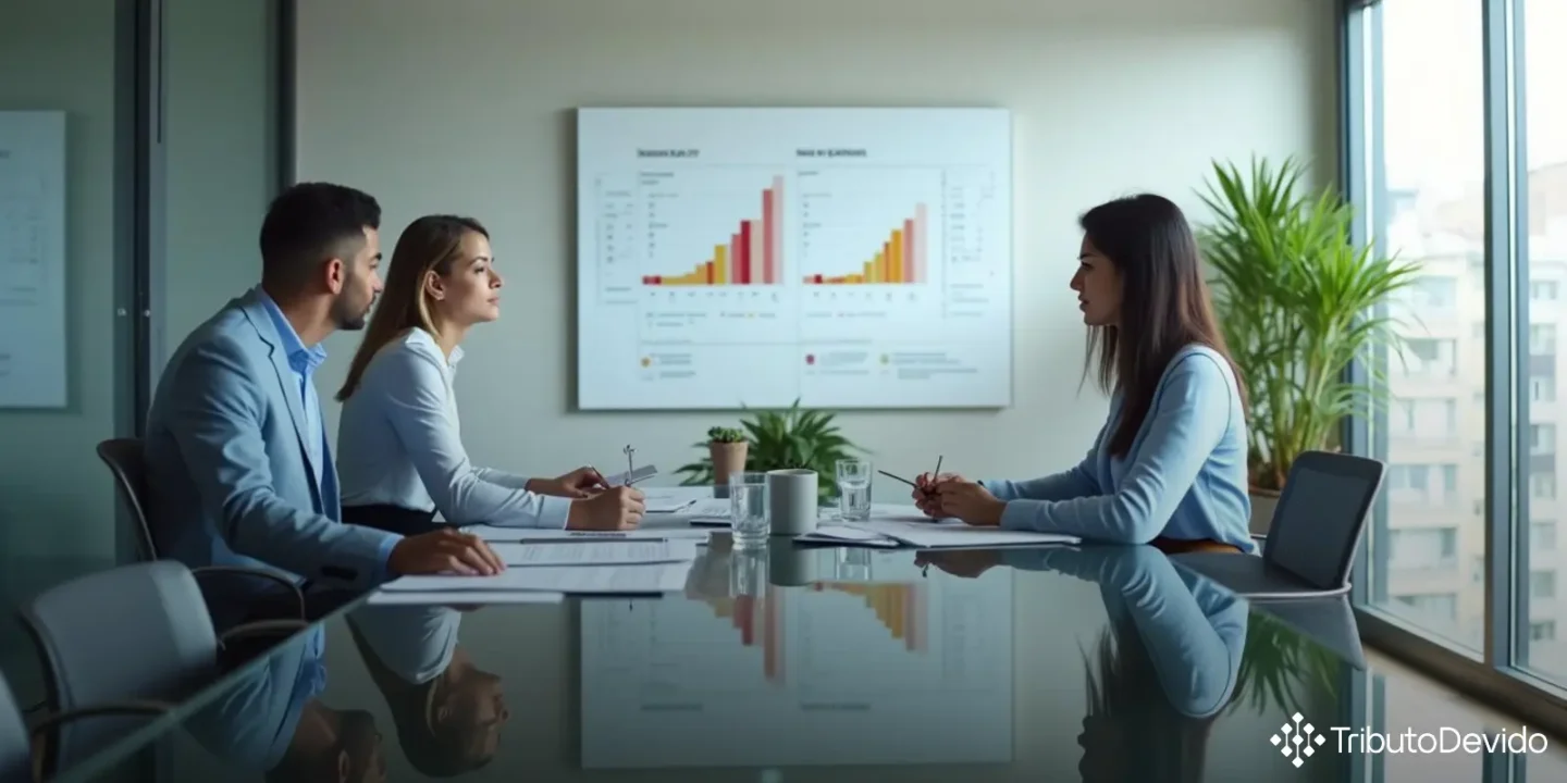 Percentual de presunção reduzido IRPJ e CSLL para serviços de saúde