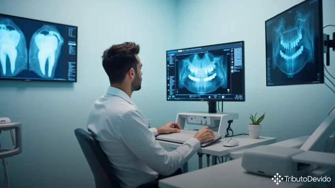 Percentual presunção Lucro Presumido serviços odontológicos