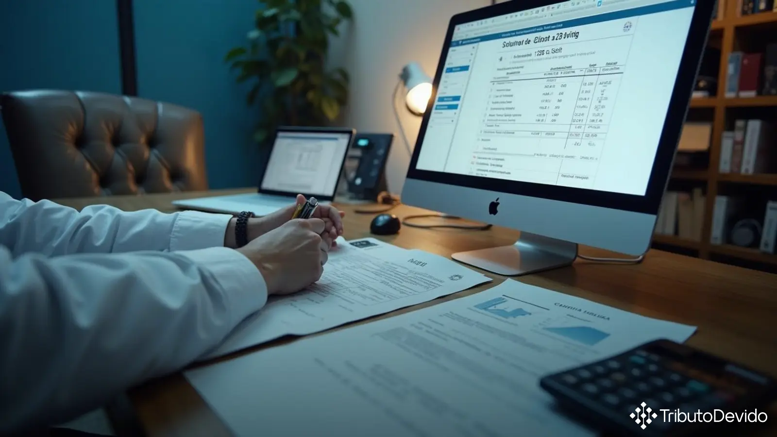 Contribuinte individual autônomo alíquota previdenciária reduzida